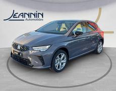 Seat Ibiza Sens