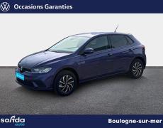 Volkswagen Polo Boulogne-sur-Mer
