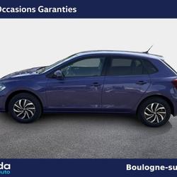 Volkswagen Polo Polo 1.0 TSI 95 S&S DSG7 VW Edition Boulogne-sur-Mer