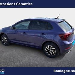 Volkswagen Polo Polo 1.0 TSI 95 S&S DSG7 VW Edition Boulogne-sur-Mer