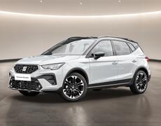 Seat Arona Mantes-la-Ville
