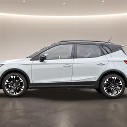 Seat Arona 1.0 TSI 115 ch Start/Stop DSG7 FR occasion - Mantes-la-Ville - photo 2/33