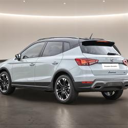 Seat Arona 1.0 TSI 115 ch Start/Stop DSG7 FR occasion - Mantes-la-Ville - photo 3/33