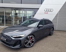 Audi A5 Colmar