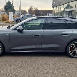 Audi A5 A5 Avant TFSI 204 ch S tronic 7 Quattro S line Colmar