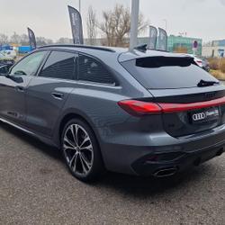 Audi A5 A5 Avant TFSI 204 ch S tronic 7 Quattro S line Colmar