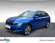 Skoda Kamiq Saint-Léonard
