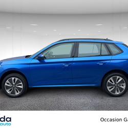 Skoda Kamiq Kamiq 1.0 TSI Evo 2 95 ch BVM5 Selection Saint-L&eacute;onard
