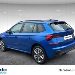 Skoda Kamiq Kamiq 1.0 TSI Evo 2 95 ch BVM5 Selection Saint-L&eacute;onard