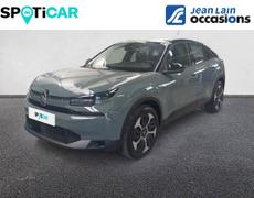 Citroen C4 - C4 Hybride 145 ch e-DCS6 Plus - 25 400 €