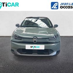 Citroen C4 C4 Hybride 145 ch e-DCS6 Plus Annecy