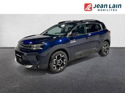 Citroen C5 Aircross - C5 Aircross Hybride 145 e-DCS6 Max - 43 370 €