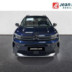 Citroen C5 Aircross C5 Aircross Hybride 145 e-DCS6 Max Annecy