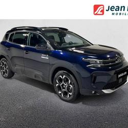 Citroen C5 Aircross C5 Aircross Hybride 145 e-DCS6 Max Annecy