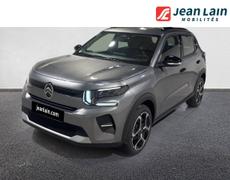 Citroen C3 Annecy