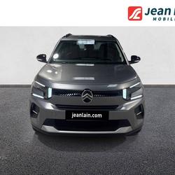 Citroen C3 C3 Hybride 110 ch Automatique Plus Annecy