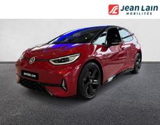 Volkswagen ID3 La Motte-Servolex