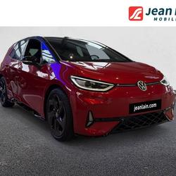 Volkswagen ID3 ID.3 326 ch GTX Performance La Motte-Servolex