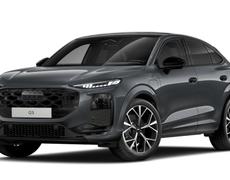 Audi Q3 Saint-Lô