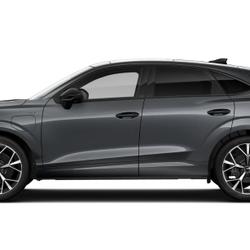 Audi Q3 Sportback e-hybrid 272 ch S tronic 6 S line occasion - Saint-L&ocirc; - photo 2/9