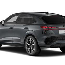 Audi Q3 Sportback e-hybrid 272 ch S tronic 6 S line occasion - Saint-L&ocirc; - photo 3/9