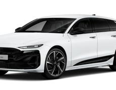 Audi A6 e-tron Saint-Lô