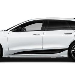 Audi A6 e-tron A6 e-tron Avant Performance S line Saint-L&ocirc;