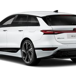 Audi A6 e-tron A6 e-tron Avant Performance S line Saint-L&ocirc;