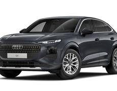 Audi Q3 Saint-Lô