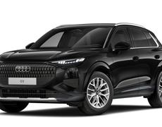 Audi Q3 Saint-Lô