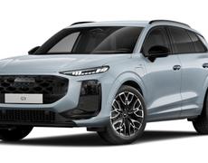 Audi Q3 Saint-Lô