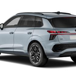Audi Q3 Q3 e-hybrid 272 ch S tronic 6 S line Saint-L&ocirc;