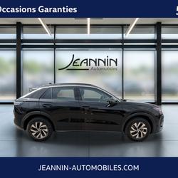 Volkswagen T-Roc T-Roc 1.5 eTSI EVO2 Hybrid 116 ch DSG7 T-Roc Troyes