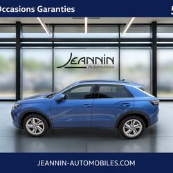 Volkswagen T-Roc T-Roc 1.5 eTSI EVO2 Hybrid 116 ch DSG7 Life Troyes