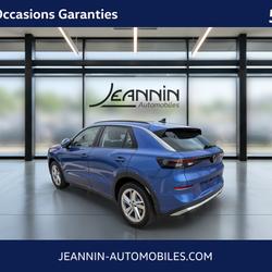 Volkswagen T-Roc T-Roc 1.5 eTSI EVO2 Hybrid 116 ch DSG7 Life Troyes
