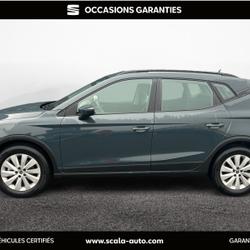 Seat Arona Arona 1.0 TSI 95 ch Start/Stop BVM5 Edition Perpignan