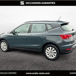 Seat Arona Arona 1.0 TSI 95 ch Start/Stop BVM5 Edition Perpignan