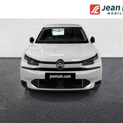Citroen C4 C4 Hybride 145 ch e-DCS6 Max Annecy