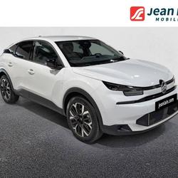 Citroen C4 C4 Hybride 145 ch e-DCS6 Max Annecy