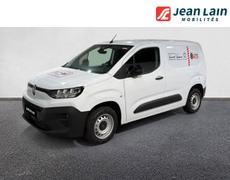 Citroen Berlingo Annecy