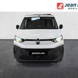 Citroen Berlingo BERLINGO VAN M DIESEL 100 CH MANUELLE Annecy