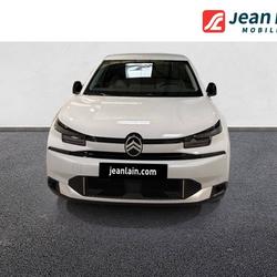 Citroen C4 C4 Hybride 145 ch e-DCS6 Max Annecy