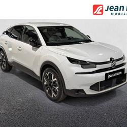 Citroen C4 C4 Hybride 145 ch e-DCS6 Max Annecy