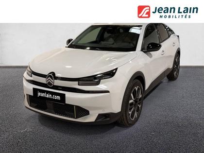 Citroen C4 - C4 Hybride 145 ch e-DCS6 Max - 30 500 €