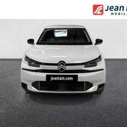 Citroen C4 C4 Hybride 145 ch e-DCS6 Max Annecy