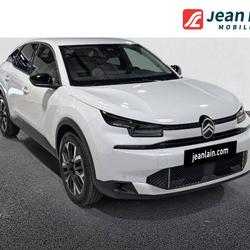 Citroen C4 C4 Hybride 145 ch e-DCS6 Max Annecy