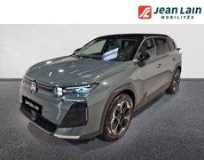 Citroen C5 Aircross Annecy