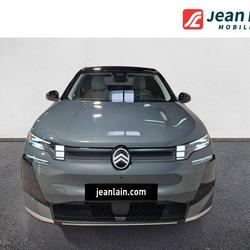 Citroen C5 Aircross e-C5 Aircross 210 autonomie confort Max Annecy