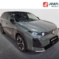 Citroen C5 Aircross e-C5 Aircross 210 autonomie confort Max Annecy