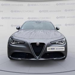 Alfa Romeo Giulia 2.2 JTD 160ch Executive AT8 MY19 Laxou